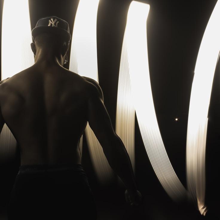 Wellness and recovery gym facilities