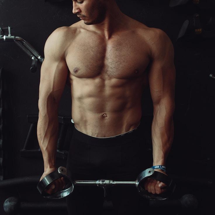 Fitness enthusiast and reviewer from Amsterdam